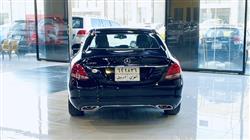مێرسێدس بێنز C-Class